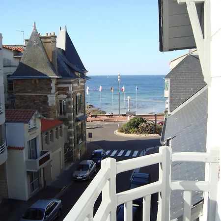 Maison L'Epicurienne Les Sables-dʼOlonne Kamer foto
