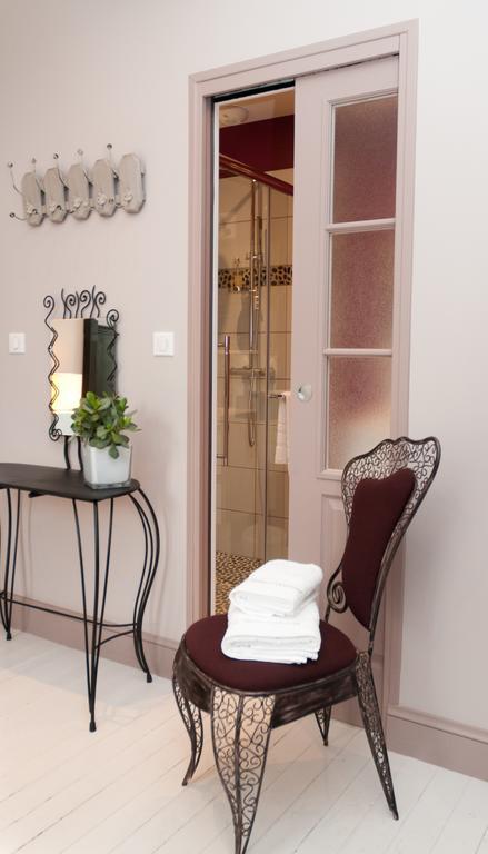 Maison L'Epicurienne Les Sables-dʼOlonne Kamer foto