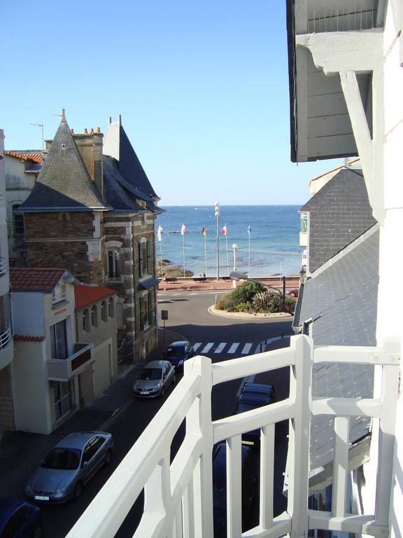 Maison L'Epicurienne Les Sables-dʼOlonne Kamer foto