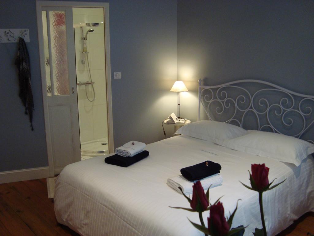 Maison L'Epicurienne Les Sables-dʼOlonne Kamer foto