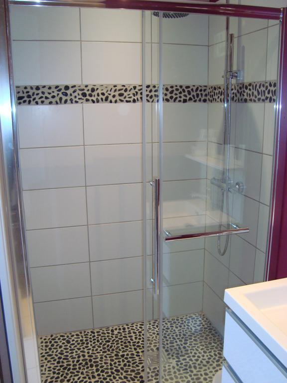 Maison L'Epicurienne Les Sables-dʼOlonne Kamer foto