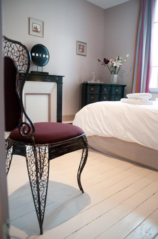 Maison L'Epicurienne Les Sables-dʼOlonne Kamer foto