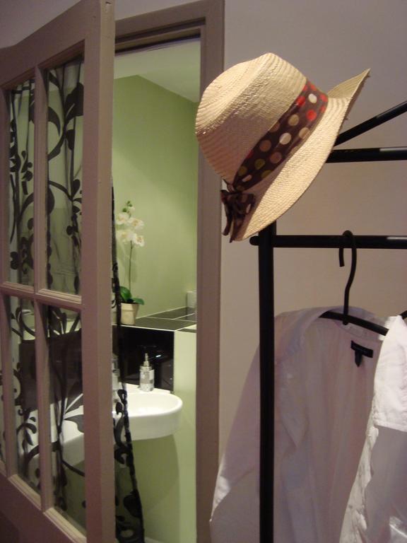 Maison L'Epicurienne Les Sables-dʼOlonne Kamer foto
